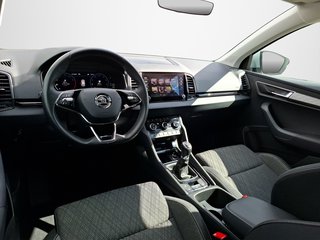 Skoda Karoq 1.5 TSI Style KLIMA / LED / NAVI / KAMERA / SITZHEIZUNG - foto 5