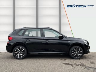 Skoda Kamiq Drive 1,0 TSI 85 kW 7-Gang DSG - bilder 1
