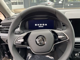 Skoda Kamiq Drive 1,0 TSI 85 kW 7-Gang DSG - bilder 4