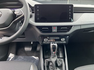 Skoda Kamiq Drive 1,0 TSI 85 kW 7-Gang DSG - bilder 7