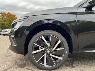 Skoda Kamiq Drive 1,0 TSI 85 kW 7-Gang DSG - bilder 9