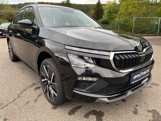 Skoda Kamiq Drive 1,0 TSI 85 kW 7-Gang DSG - bilder 12