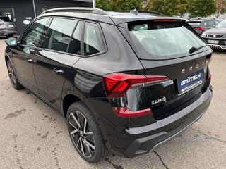 Skoda Kamiq Drive 1,0 TSI 85 kW 7-Gang DSG - bilder 14