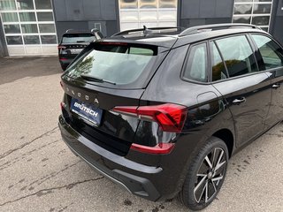 Skoda Kamiq Drive 1,0 TSI 85 kW 7-Gang DSG - bilder 15