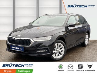 Skoda Octavia Combi Neuwagen Kaufen