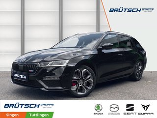 Skoda Octavia Combi Neuwagen Kaufen