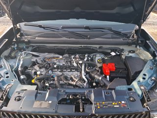 Dacia Bigster TCe 140 Journey / NAVI / 360` KAMERA / ACC / SHZ / 18´ LM - bilder 11