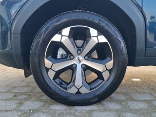 Dacia Bigster TCe 140 Journey / NAVI / 360` KAMERA / ACC / SHZ / 18´ LM - bilder 12