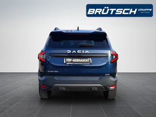 Dacia Bigster TCe 140 Journey / NAVI / 360` KAMERA / ACC / SHZ / 18´ LM - bilder 1