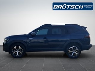Dacia Bigster TCe 140 Journey / NAVI / 360` KAMERA / ACC / SHZ / 18´ LM - bilder 2