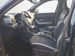 Dacia Bigster TCe 140 Journey / NAVI / 360` KAMERA / ACC / SHZ / 18´ LM - bilder 4