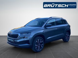 Skoda Karoq Neuwagen Kaufen