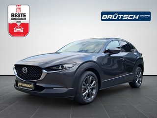 Mazda CX-30 Gebrauchtwagen Kaufen