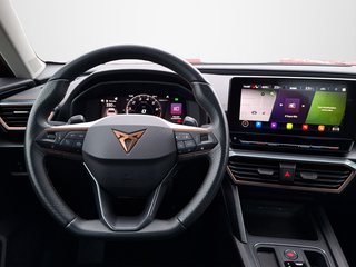 CUPRA Formentor 2.0 TSI 4Drive DSG / NAVI / LED / KAMERA / ACC - bilder 1