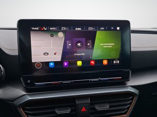 CUPRA Formentor 2.0 TSI 4Drive DSG / NAVI / LED / KAMERA / ACC - bilder 3