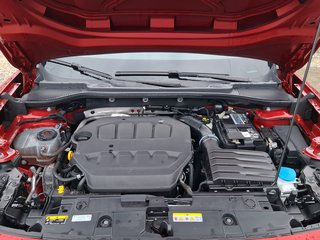 CUPRA Formentor 2.0 TSI 4Drive DSG / NAVI / LED / KAMERA / ACC - bilder 7