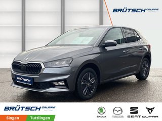 Skoda Fabia Neuwagen Kaufen