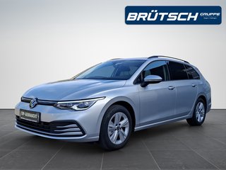 Volkswagen Golf Variant Gebrauchtwagen Kaufen