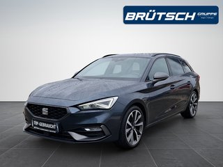SEAT Leon Gebrauchtwagen Kaufen