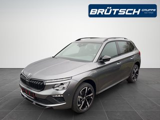 Skoda Kamiq Neuwagen Kaufen