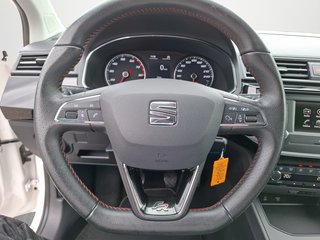 SEAT Ibiza 1.0 TSI FR KLIMA / SITZHEIZUNG / DAB+ / LED / PDC - bilder 6