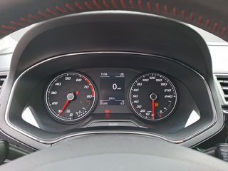 SEAT Ibiza 1.0 TSI FR KLIMA / SITZHEIZUNG / DAB+ / LED / PDC - bilder 7