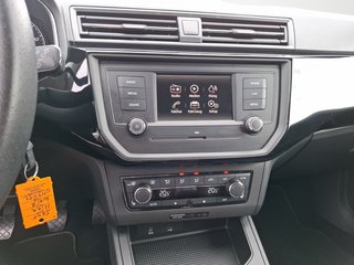 SEAT Ibiza 1.0 TSI FR KLIMA / SITZHEIZUNG / DAB+ / LED / PDC - bilder 8