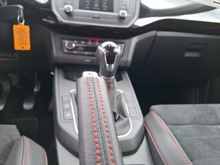 SEAT Ibiza 1.0 TSI FR KLIMA / SITZHEIZUNG / DAB+ / LED / PDC - bilder 9