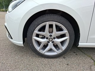 SEAT Ibiza 1.0 TSI FR KLIMA / SITZHEIZUNG / DAB+ / LED / PDC - bilder 13