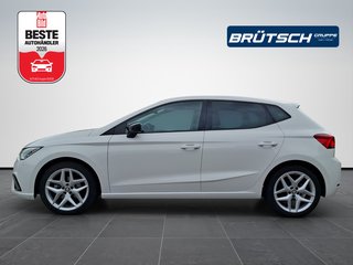 SEAT Ibiza 1.0 TSI FR KLIMA / SITZHEIZUNG / DAB+ / LED / PDC - bilder 2