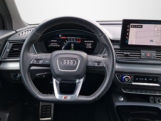 Audi Q5 Sportback 45 TFSI quattro S line AHK / MATRIX / PANORAMA - foto 6