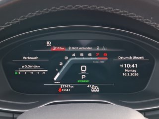 Audi Q5 Sportback 45 TFSI quattro S line AHK / MATRIX / PANORAMA - foto 7
