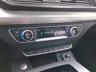 Audi Q5 Sportback 45 TFSI quattro S line AHK / MATRIX / PANORAMA - foto 9