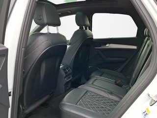 Audi Q5 Sportback 45 TFSI quattro S line AHK / MATRIX / PANORAMA - foto 10