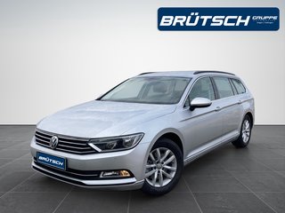 Volkswagen Passat Variant Gebrauchtwagen Kaufen