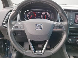 SEAT Ateca 1.5 TSI Xcellence 4Drive DSG / AHK / VIRTUAL-COCKPIT - foto 1