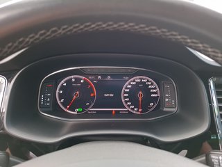 SEAT Ateca 1.5 TSI Xcellence 4Drive DSG / AHK / VIRTUAL-COCKPIT - foto 2