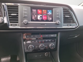 SEAT Ateca 1.5 TSI Xcellence 4Drive DSG / AHK / VIRTUAL-COCKPIT - foto 3