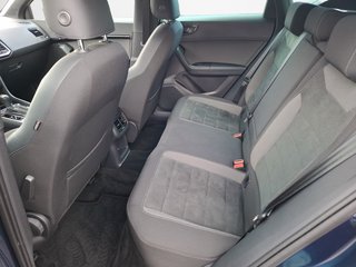 SEAT Ateca 1.5 TSI Xcellence 4Drive DSG / AHK / VIRTUAL-COCKPIT - foto 5