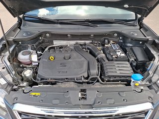SEAT Ateca 1.5 TSI Xcellence 4Drive DSG / AHK / VIRTUAL-COCKPIT - foto 7
