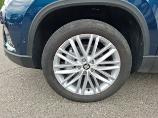 SEAT Ateca 1.5 TSI Xcellence 4Drive DSG / AHK / VIRTUAL-COCKPIT - foto 8