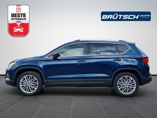 SEAT Ateca 1.5 TSI Xcellence 4Drive DSG / AHK / VIRTUAL-COCKPIT - foto 2