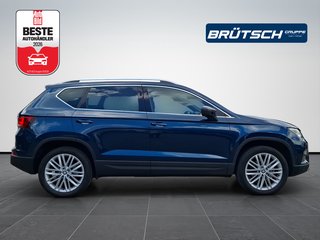 SEAT Ateca 1.5 TSI Xcellence 4Drive DSG / AHK / VIRTUAL-COCKPIT - foto 3