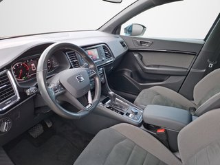 SEAT Ateca 1.5 TSI Xcellence 4Drive DSG / AHK / VIRTUAL-COCKPIT - foto 4