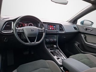 SEAT Ateca 1.5 TSI Xcellence 4Drive DSG / AHK / VIRTUAL-COCKPIT - foto 5