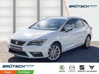 Seat Leon Gebrauchtwagen Kaufen