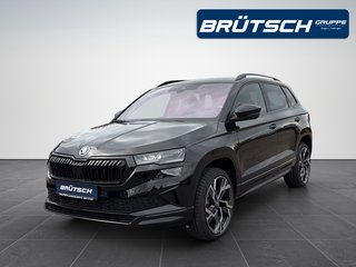 Skoda Karoq Neuwagen Kaufen