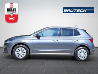 Skoda Fabia 1.0 MPI Active KLIMA / CARPLAY / SITZHEIZUNG / PDC - bilder 2