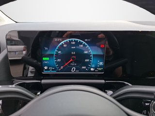 Mercedes-Benz B 250 e Style AUTOMATIK / KLIMA / NAVI / KAMERA / LED - foto 7
