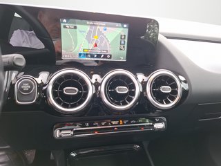 Mercedes-Benz B 250 e Style AUTOMATIK / KLIMA / NAVI / KAMERA / LED - foto 8